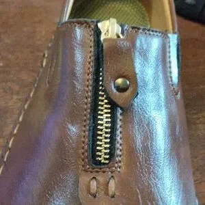 Shaire | Shoes | Shaire Mens Casual Loafers Wh648 | Poshmark display picture 2